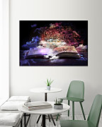 Obraz Abrakadabra 1622